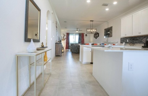 Lakewood Ranch Condo | Luxury condo - 2 Bed/2 Bath on the fourth floor, what a view!