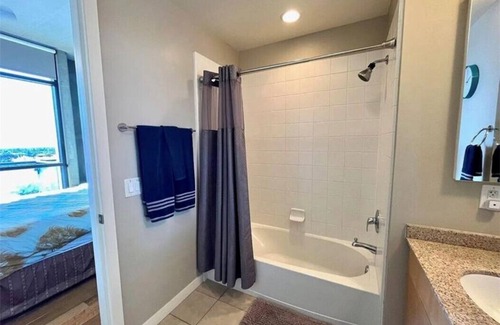 Downtown Las Vegas Condo | Luxury Condo at the Heart of Downtown Las Vegas