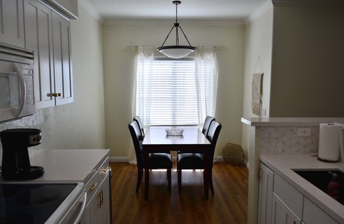 Tucson Condo | Luxury Condo in the Heart of Catalina Foothills, EV Charge Station