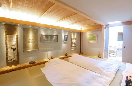 Gion House | Luxury Condo Shikine An Gion Shirakawa