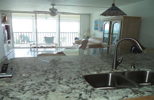 Bonita Springs Condo | Luxury Condo With Beach and River View