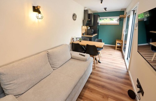 Adenau Apartment | Luxury container at the Nürburgring #3