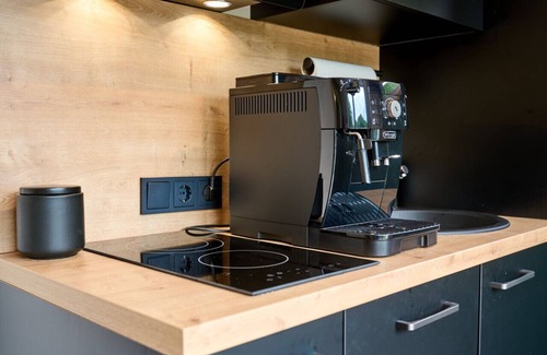 Adenau Apartment | Luxury container at the Nürburgring #3