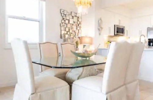 Sandestin Condo | ★ LUXURY Corner unit w/ocean view in beachfront gated resort