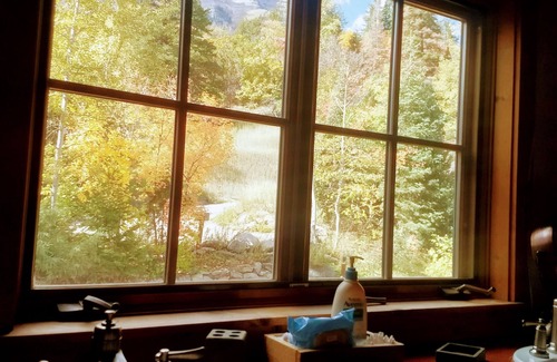Sundance Cottage | Luxury Cottage at Sundance Utah- Fall Leaf Season is Open!