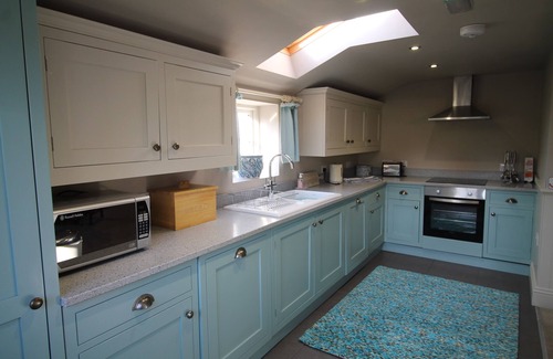 Aislaby Cottage | Luxury Cottage for two