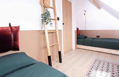 Calwich Cottage | Luxury Cottage in Peak District near Alton Towers