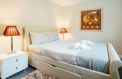 Thornhill House | Luxury Cottage in Upper Dalveen