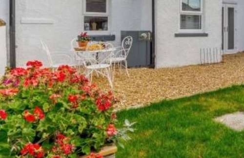 Powburn Cottage | Luxury cottage retreat in the heart of Northumberland, easy access to Coast