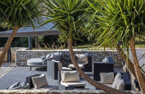 Bonifacio House | Luxury country mini-villa (T3) with heated pool L'Albitru