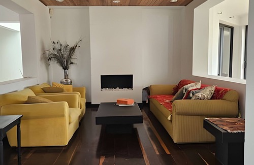 Manizales Apartment | Luxury Countryside House with Central Location