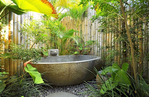 Munggu House | Luxury Designer Villa in A+ Location Berawa Bali
