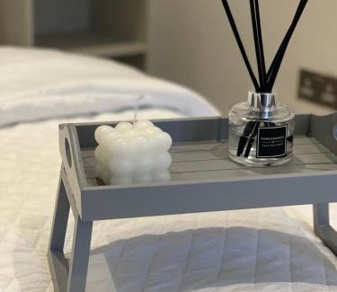 Lewisham House | Luxury double room in modern renovated house