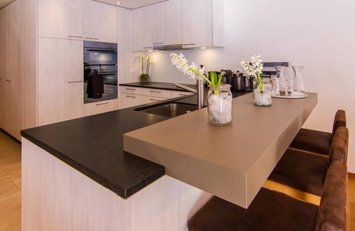 Grimentz Ski Chalet | Luxury Duplex, 4 Bedroom Chalet Rahas A Grimentz - By Mrs Miggins
