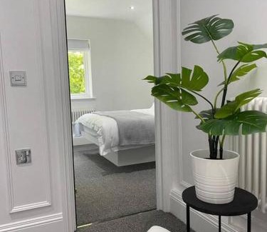 Edwalton Apartment | Luxury Duplex Apartment Edwalton