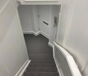 Edwalton Apartment | Luxury Duplex Apartment Edwalton