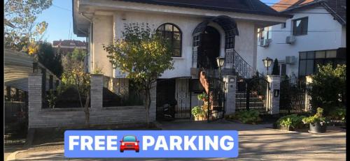 Sasad Apartment | Luxury Eagle apartman