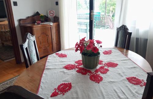 Sasad Apartment | Luxury Eagle apartman