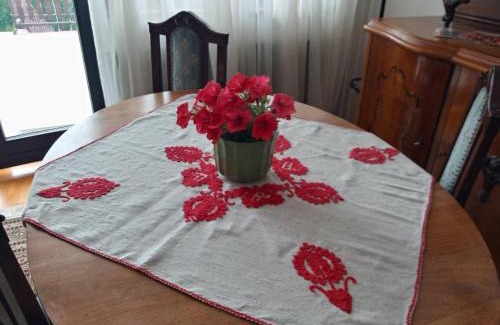 Sasad Apartment | Luxury Eagle apartman