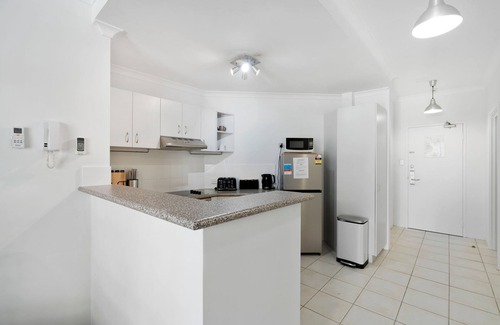 East Perth Apartment | Luxury East Perth - Sleeps 2 - Superior Wifi