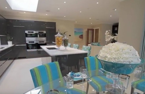 Kingswood House | Luxury & Elegance at Beaumont house London Surrey