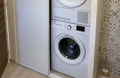 Bisinchi Apartment | Luxury F3 apartment