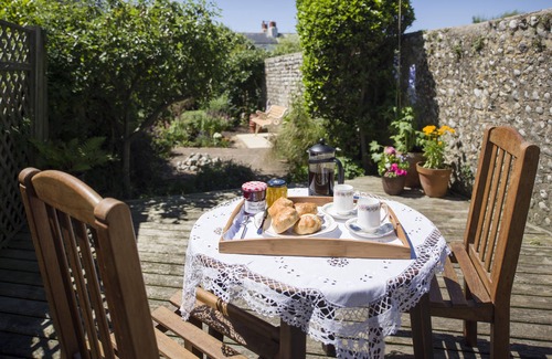 Seaford House | Luxury family by the sea on the South Downs