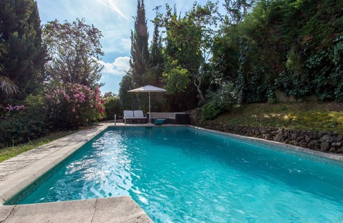 Valbonne Villa | Luxury Family Villa 450 metres from Valbonne