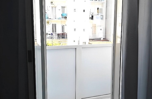 Bari Apartment | Luxury Flat in Center by the Sea