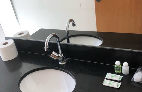 Lagoa Santa Apartment | Luxury Flat in Lagoa Santa with 55 ”TV