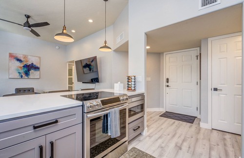 Tucson Condo | Luxury Foothills Casita