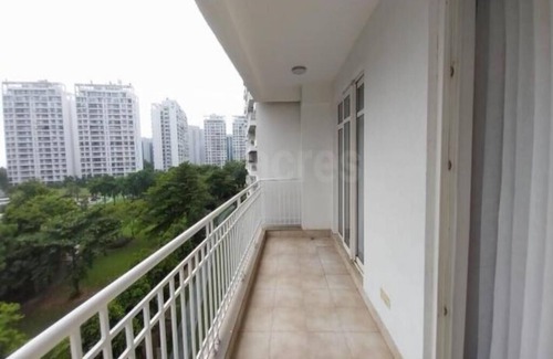 Gurugram Apartment | Luxury Furnished Studio,1BHK, 2BHK, 3BHK Apartments