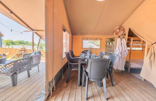 Liverton Other | Luxury Glamping at Stags Head