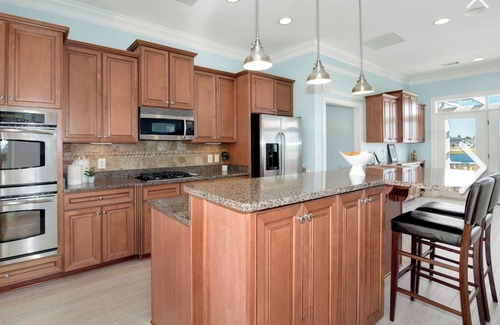 Long Neck House | LUXURY GOLF VACATION GETAWAY - FAMILY FRIENDLY NEAR DELWARE BEACHES