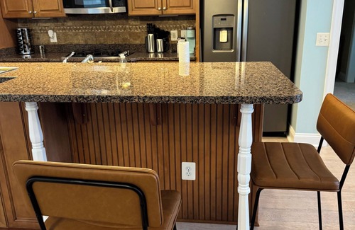 Long Neck House | LUXURY GOLF VACATION GETAWAY - FAMILY FRIENDLY NEAR DELWARE BEACHES