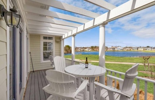 Long Neck House | LUXURY GOLF VACATION GETAWAY - FAMILY FRIENDLY NEAR DELWARE BEACHES