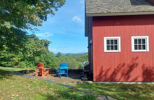 Corinth House | Luxury Guest House On 100+ Private Acres With Great Views NEW MONTHLY RATES