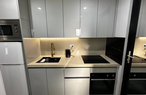Holt Apartment | Luxury Guest Suite in Canberra Luxury Guest room ACT