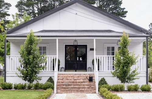 Leura House | Luxury Hamptons Home