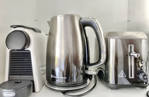 Darling Point Apartment | Luxury Harbour and City Skyline Views