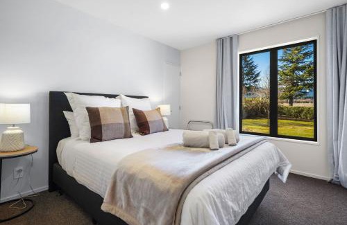 Hanmer Springs House | Luxury Hideaway on Argelins