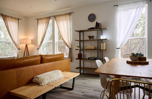Canyon Lake House | Luxury Hill Country Escape - Close to the Lake. Fire Pit. Dog Friendly.