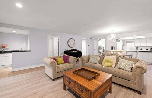 Hacienda Heights House | Luxury Hilltop Designer House w Pool Great View