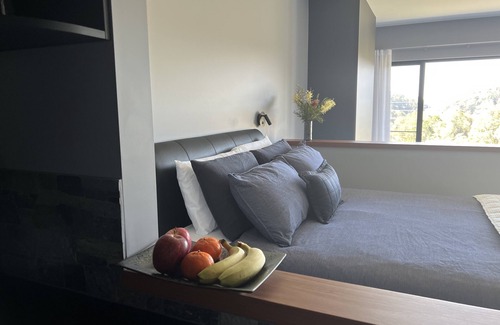 Montville Bed & Breakfast | Luxury Hinterland Escape