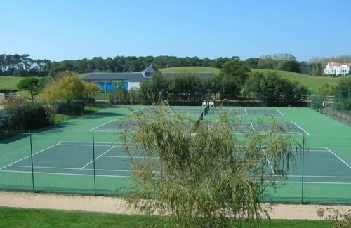 Bourgenay House | Luxury house 6 people at the seaside village Vacances