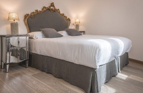 Palazzuolo sul Senio Hotel | Luxury house in Mugello : Locanda Senio.nPalazzuolo sul Senio