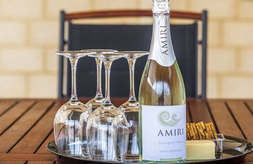 Ledge Point House | Luxury holiday accomodation