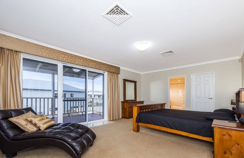 Ledge Point House | Luxury holiday accomodation