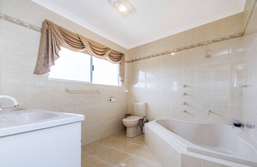 Ledge Point House | Luxury holiday accomodation