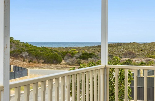 Ledge Point House | Luxury holiday accomodation